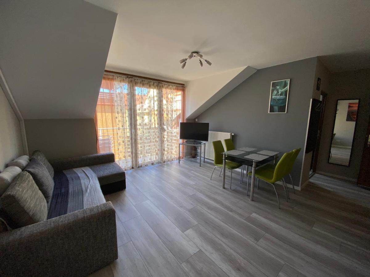 שיופוק Dorina Wellness Apartman מראה חיצוני תמונה