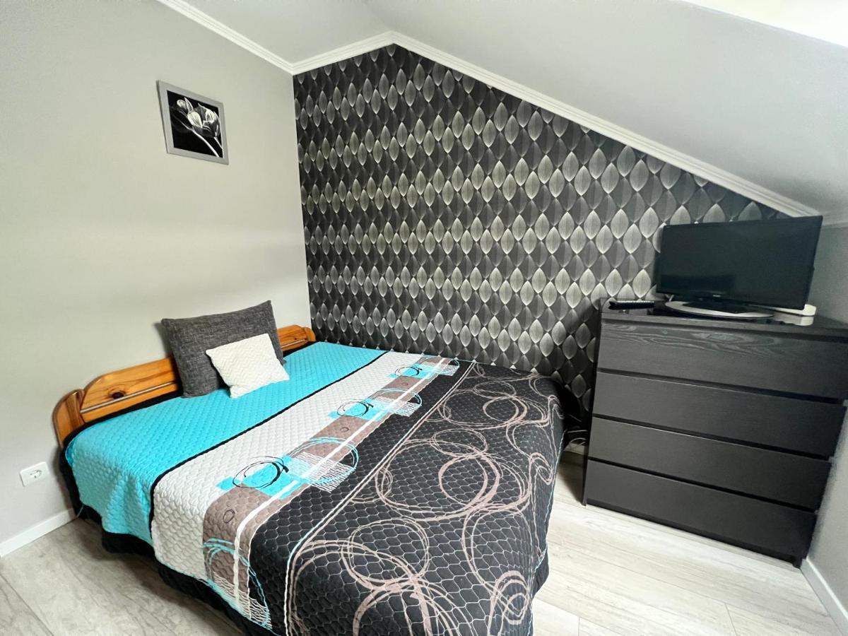 שיופוק Dorina Wellness Apartman מראה חיצוני תמונה
