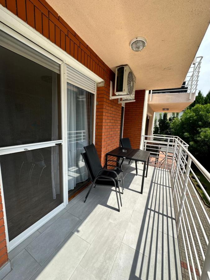 שיופוק Dorina Wellness Apartman מראה חיצוני תמונה