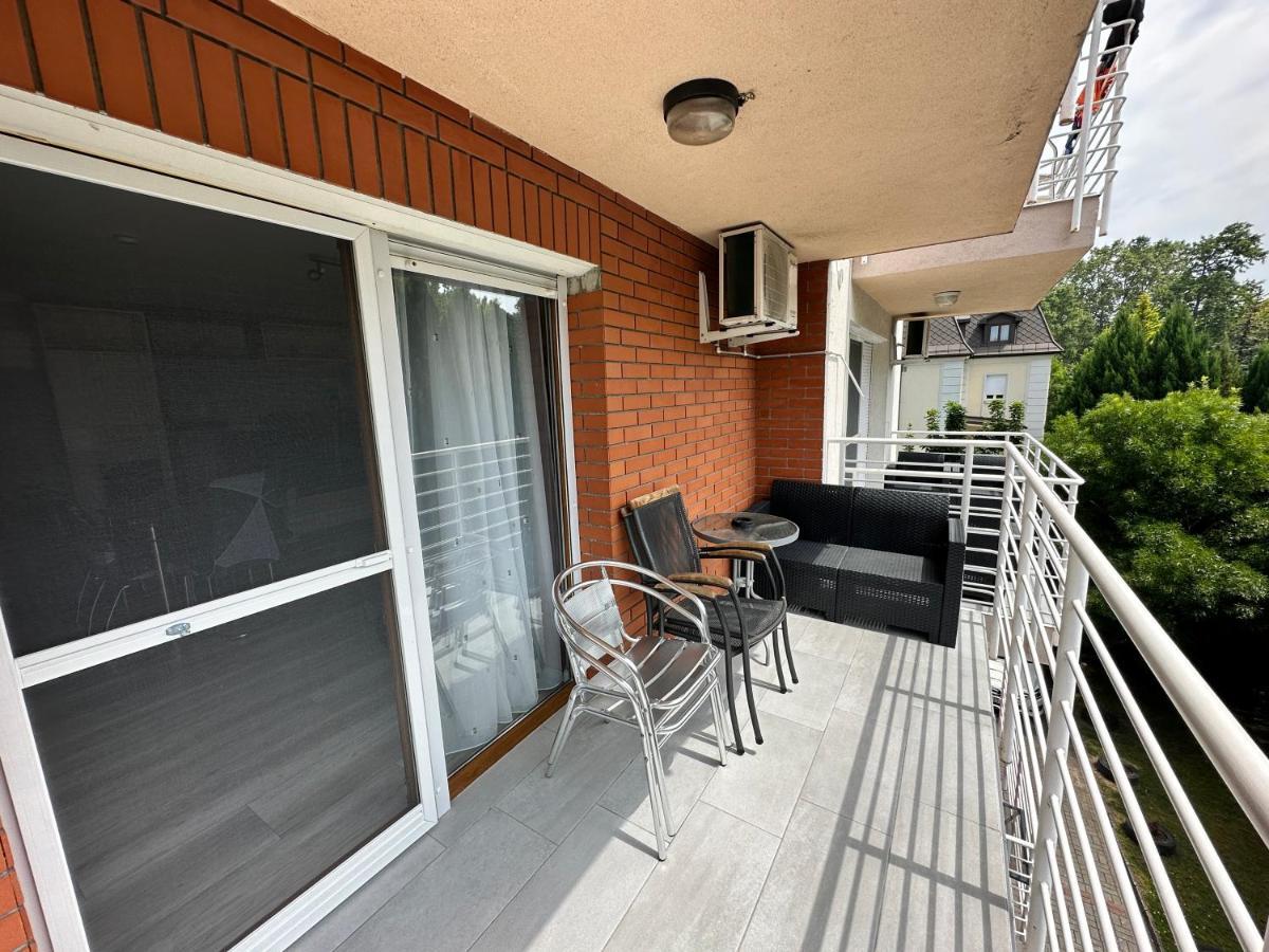 שיופוק Dorina Wellness Apartman מראה חיצוני תמונה