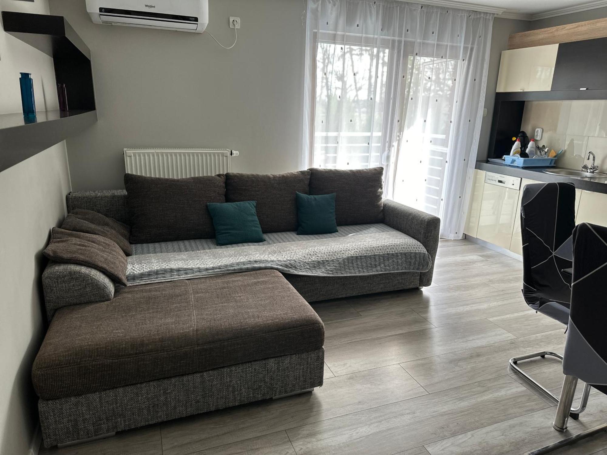 שיופוק Dorina Wellness Apartman מראה חיצוני תמונה