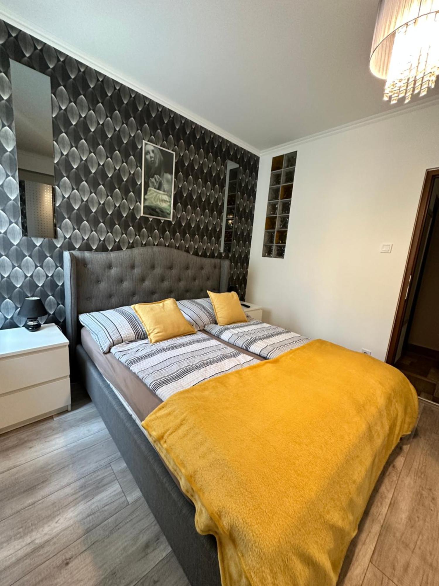 שיופוק Dorina Wellness Apartman מראה חיצוני תמונה