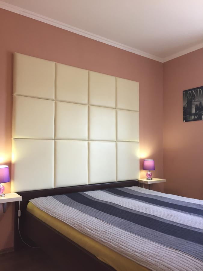 שיופוק Dorina Wellness Apartman מראה חיצוני תמונה