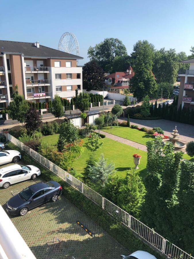 שיופוק Dorina Wellness Apartman מראה חיצוני תמונה